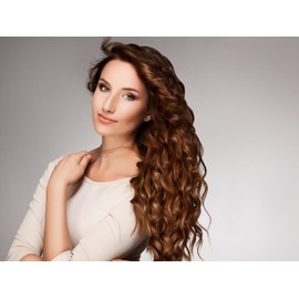 1 Pack Light Brown Henna Hair & Beard Dye/Color - The Henna Guys