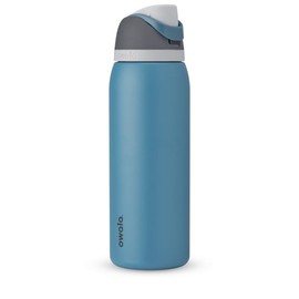 FreeSip:_Blue Oasis_Stainless Steel_24oz