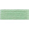 DMC 486-7604 Tapestry and Embroidery Wool, 8.8-Yard, Light Celadon Green