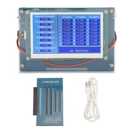 1 to 24 String Battery Voltage Tester Accurate Measurement Smart 2V to 4.5V Battery Checker