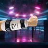 Forearm Guard Protectors Protective Gear for Kids Adults Martial Arts