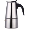 elabo Stovetop Espresso Machine and Moka Pot for Gas or