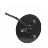 Vehicle Inspection Mirror/Under car Inspection Mirror - 12 Inch Diameter