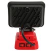 3in LED Rechargeable Work Light 18PCS Lamp Beads 2800lm 54W
