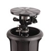 Garden Sprinkler 360 Degree Rotating Automatic Lifting Garden Irrigation Sprinkler