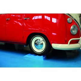 Laser 8034 Front Wheel Hub Nut Socket 1/2"D - for Iveco