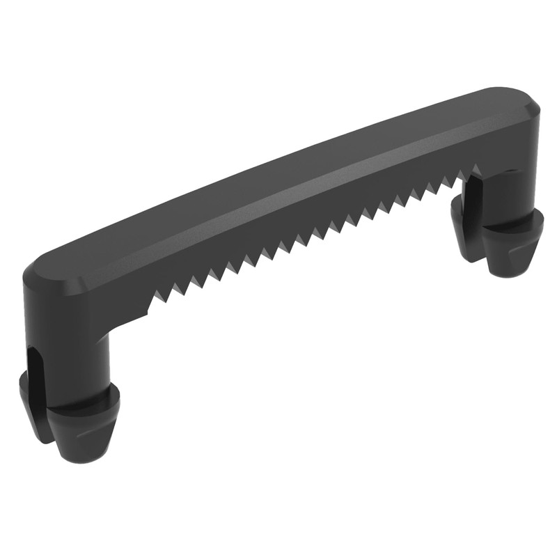 Topeak Fastfuel Platform | Nutrition holder, Black