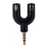 Compra y Más Divisor De Audio Estéreo 3.5 Mm Para