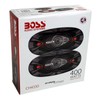 BOSS CH4330 4"x10" 800 Watt 3-Way Chaos EXXTREME Car Audio