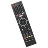 New Remote Control Replacement for Element TV ELSW3917BF E4SFT5017 E4STA5017