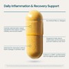 ProleevaMax Nutraceuticals Supplements - Nerve Support Supplement, Muscle & Joint