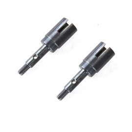 Cheerwing F5110 Wheel Axle for Remo 1093-ST 1073-SJ 1/10 Scale Rock Crawler