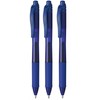 Pentel BL110 Gel Rollerball EnerGel X 1.0, Blue