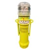 E-Flare Safety Beacon AT290 - Green LED
