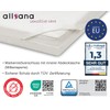 Allsana Allergy Sufferers Mattress Cover 100 x 200 x 16