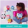 Gabby's Dollhouse Talking MerCat Plush 14 Inch Interactive Cuddly Toy
