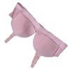Women Nursing Bra Soft Front Closure Design Breastfeeding Maternity Wireless
