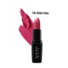 Kit Viral de Labios Lapiz Delineador Ivy, 3 Labiales Mate,