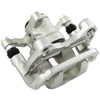 cciyu 19B7431 Rear Left Brake Caliper With Bracket For Mazda