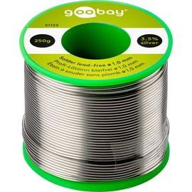 Fixpoint Solder, 250g