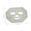 Outanaya Jade Cooling Mask for Face and Eyes Soothing Jade