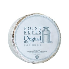 Point Reyes Original Blue Cheese 1 lb, 2 Pack