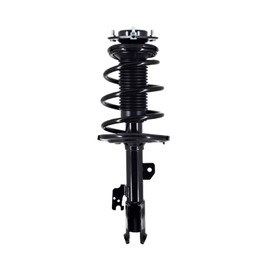 PM Auto Front Left Quick Complete Strut and Coil Spring For 2005 2006 Toyota Avalon
