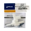 Whale WU7207 Pressure Switch, White