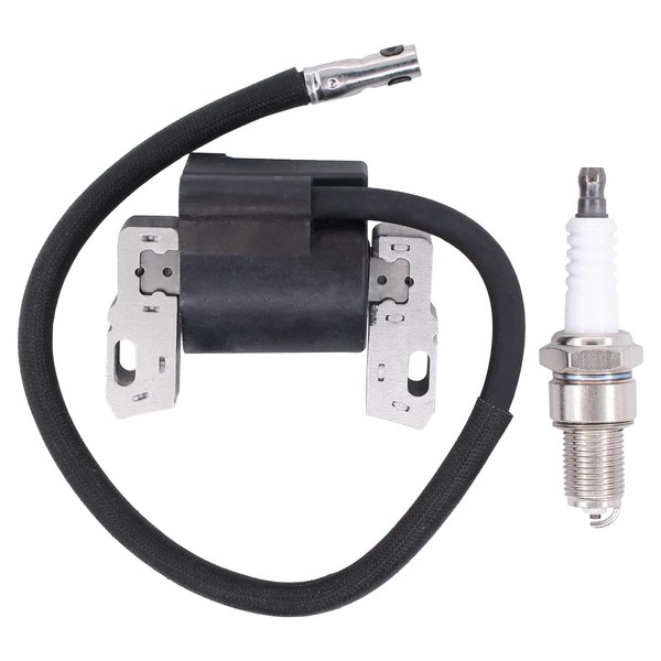 Doo Engy Ignition Coil Spark Plug Engine Ignition Coil Module