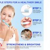 9.9% Hydroxyapatite Toothpaste for Enamel Protection, Restores Enamel, Reduces Sensitivity,