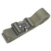 Multi functional Nylon Tactic Waist Belt for Outdoor Military Army