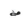 Hope Tech 3 Duo Shifter Mount - Black, Right Hand