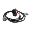 M MATI for Honda Foreman 500 Handlebar Start Switch Button