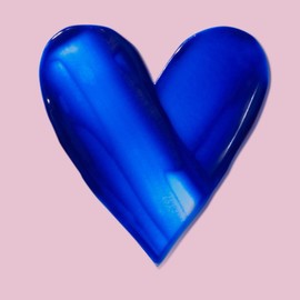 Paul Mitchell Clean Beauty Color-Depositing Treatment, For Refreshing + Protecting Color-Treated Hair 5.1 oz, Sapphire