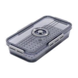 CXYNDFA Deli Meat Container for Fridge - Airtight Lunchmeat Storage with Date Marker & Drip Tray, Leakproof Home Storage Container for Cold Cuts and Cheese