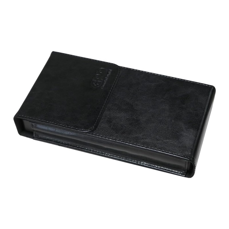Original GPD G1 Real Leather Case Cover Magnetic Closure Reinforced