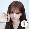 Heart Percent Dot On Mood One Way Glow Tint 242745