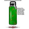 WraptorSkinz Skin Decal Wrap for Yeti Rambler Bottle 36oz Anchors