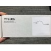 IKEA Ytberg IKEA Bookshelf Lighting
