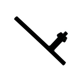 Makita 763430-3 Chuck Key S13 Hp2040