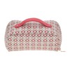 GUESS Make Up Case Pink Multi, Pink Multi