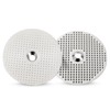 OstayOne Set of 2 sieves (diameter 40 mm) compatible with