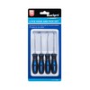 Blue Spot Tools 07955 4 Piece Hook and Pick Set