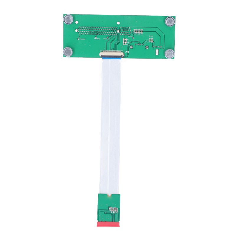 M.2 NGFF Key to PCIe 8X Extension Cable 2.5Gpbs Easy