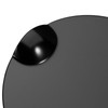 Gas Cap Door Tank Fuel Cover Cap Fits for Ford
