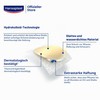 Hansaplast Foot Care Hydrocolloid Blister Plasters, Pack of 6 -