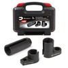 Powerbuilt 3 Piece Oxygen Sensor Set, Oil Pressure Sending Unit