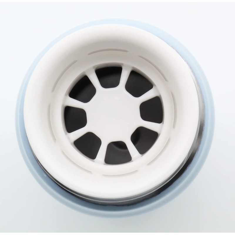 OSK Polar Bear Direct Stainless Steel Bottle SBR-480B