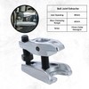 KATSU 3-Piece Ball Joint Puller Extractor Ball Bearing Separator Splitter