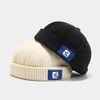 YAMEE Cap Men's Hat Women's Docker Cap Unisex Docker Hat
